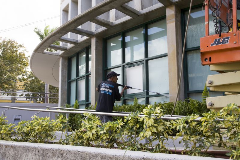 Property Management Services